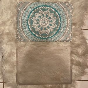 BOHO LAPTOP COVER